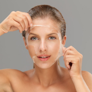 Głębokie złuszczanie